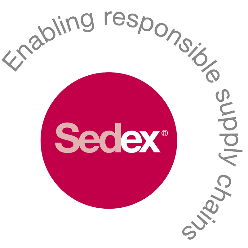 Sunbeauty maintains ethical standards with Sedex certification