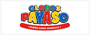 GLOBOS PAYASO