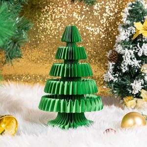 Custom Christmas Tree Centerpiece Decorations _ Christmas_