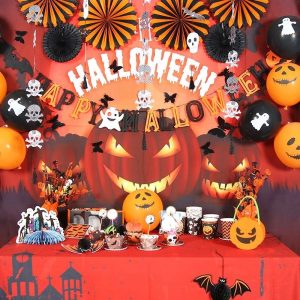 Halloween Party shop