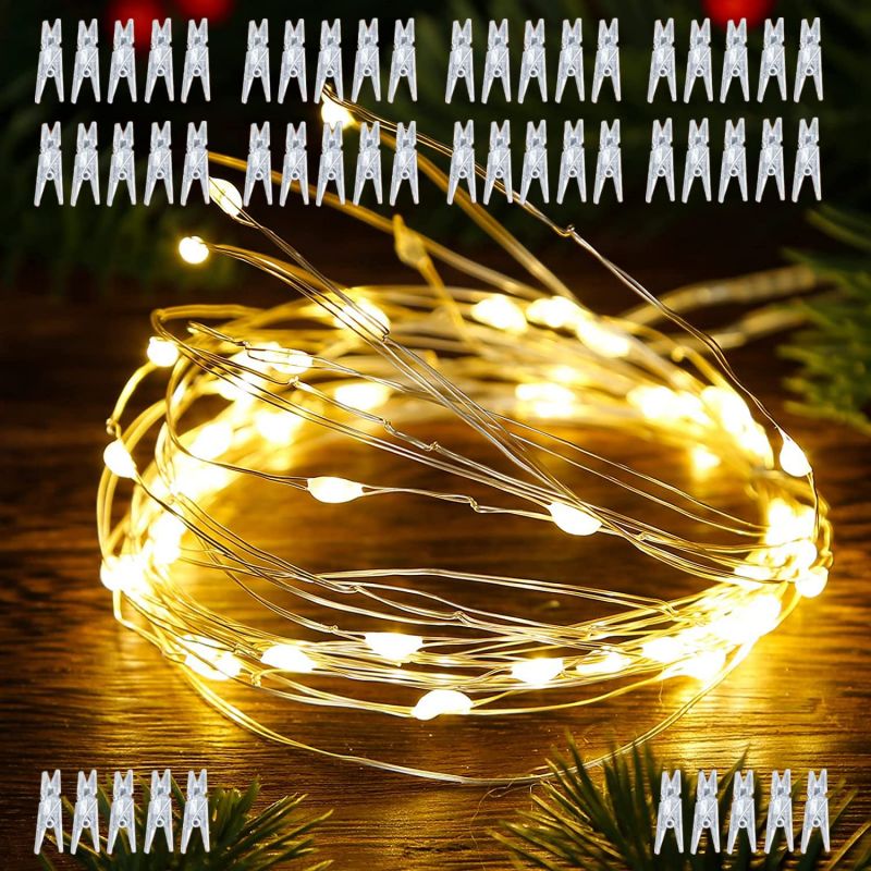 LED String Lights Indoor kits