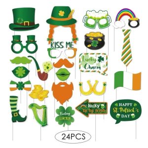 St. Patrick_s Day Design