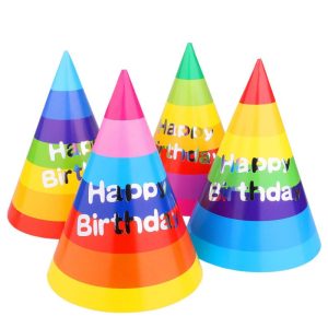 birthday party hats