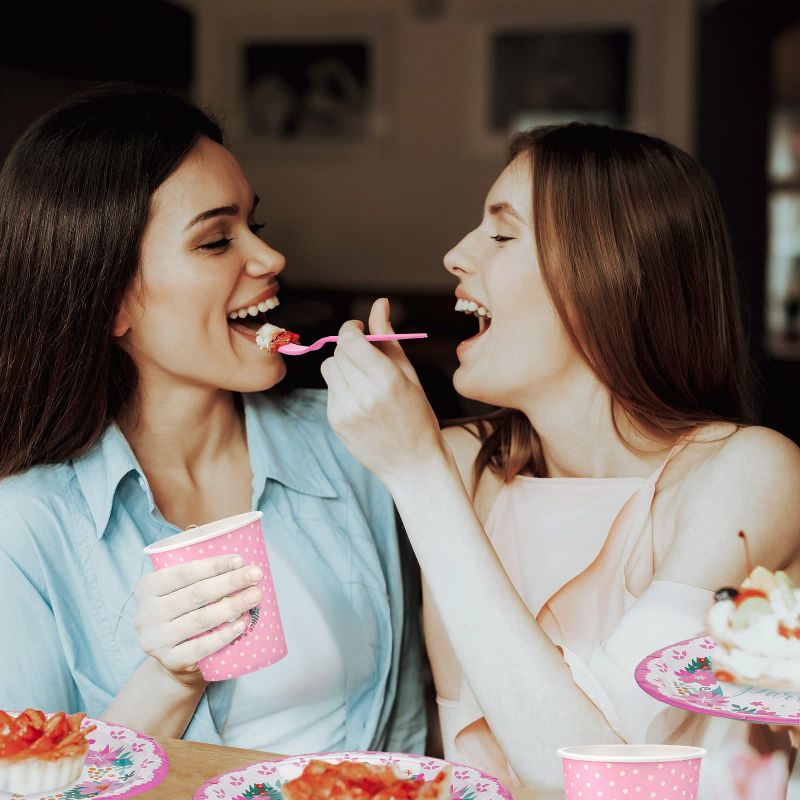 girls tea party