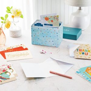 greeting card collections