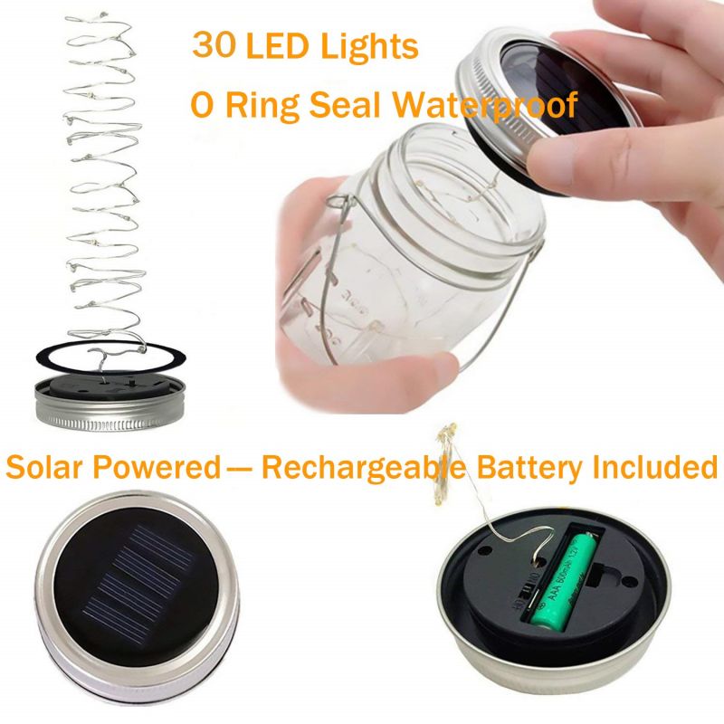 solar lanterns instruction