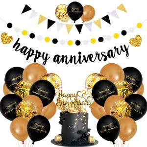 wholesale anniversary party sets