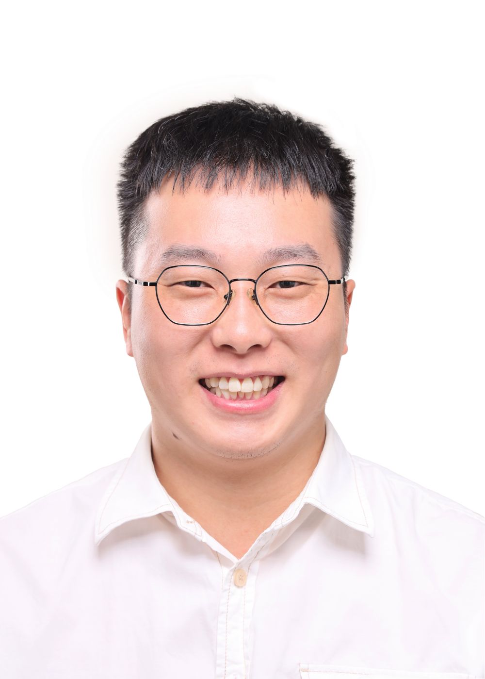 Sales Director - Elvis Fang