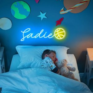 Led Light for Room Decor Wall decor