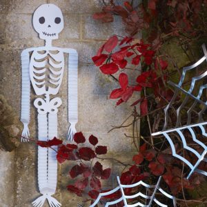 Haning Halloween Decorations