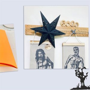 Bundle with Bonus Paper Star Lantern 3d Papercraft