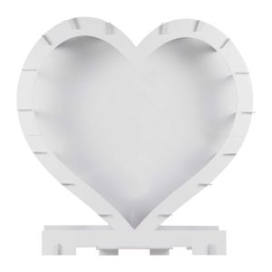 Foldable Balloon Mosaic Frame