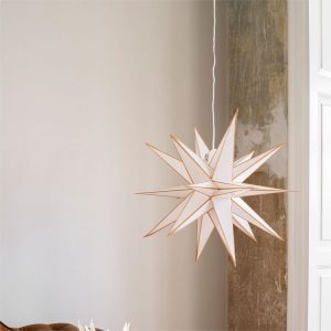 advent star Ø60 cm