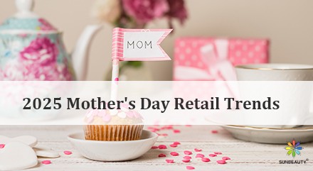 2025 Mother's Day Retail Trends