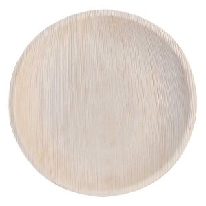 Eco Palm Leaf Plates Cheap Paper Plates Wholesale