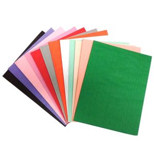 Assorted Honeycomb Craft Pads 12 Piece Pop Up Set