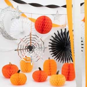 Custom Halloween Ultimate Decor Set MOQ 500 Sets