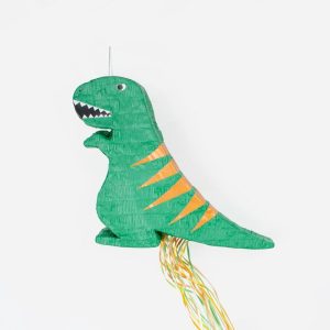 Customized Dinosaur Piñata Tyrannosaurus Rex Piñata