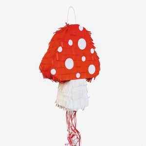 Customized Mushroom Pinata