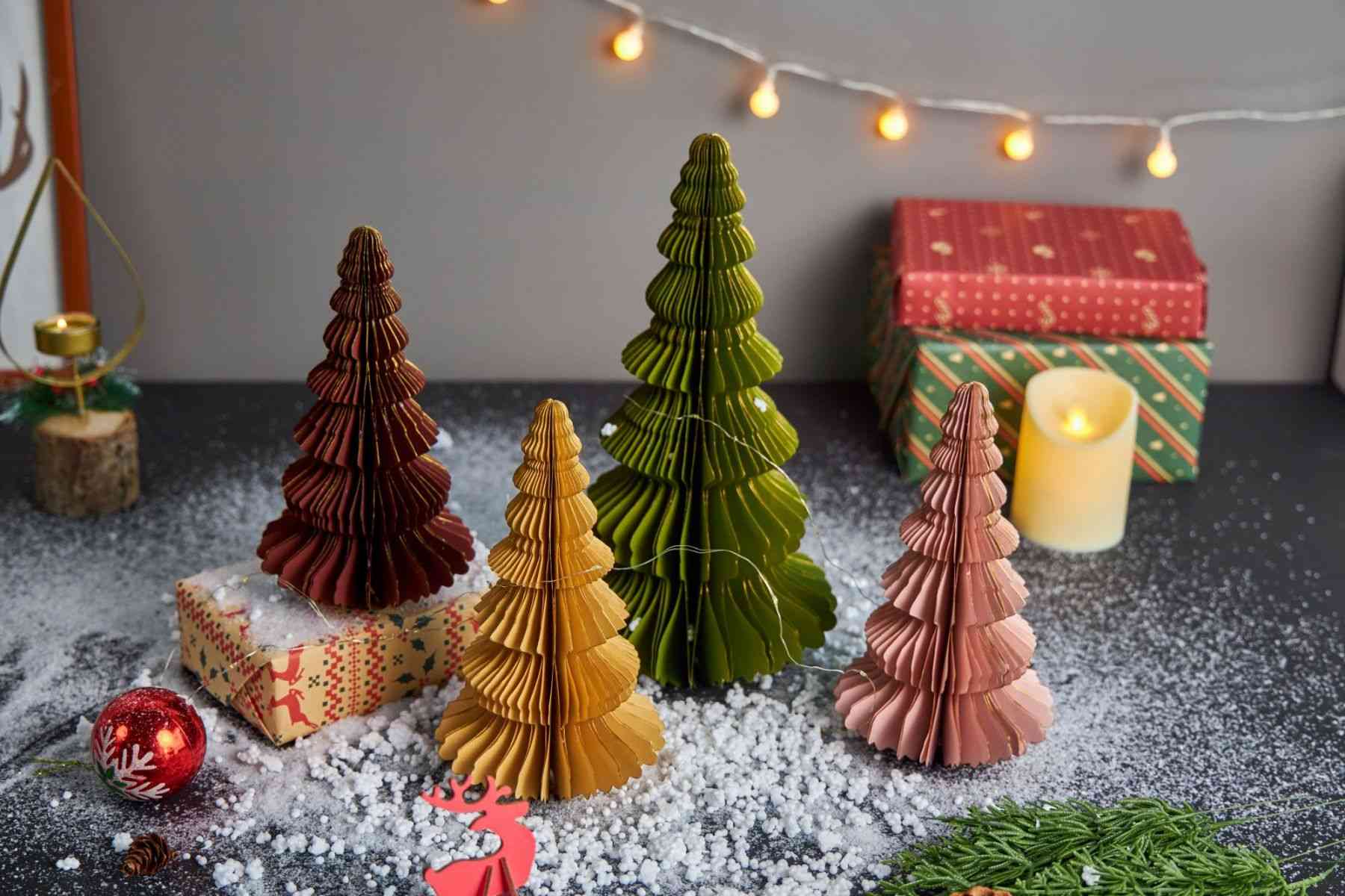 Benefits of Paper Honeycomb Decorations