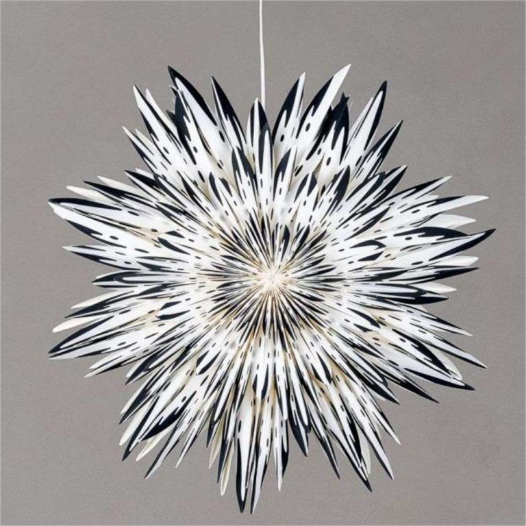 Bright Pendant Hand-Pleated Paper Lights Supplier