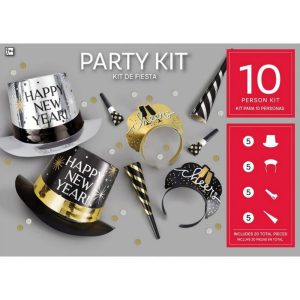 Customized Party Hats New Years Eve Party