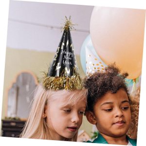 New Years Party Hat Items New Years Eve Party Supplies