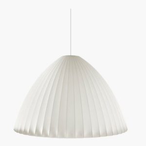 Custom Bubble Pendant Paper Lamp with Lights Bulk