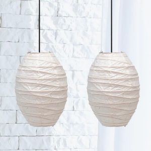 Oval Paper Lanterns Bulk Paper Lanterns