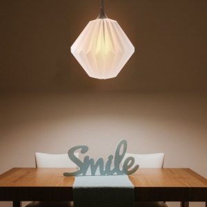 Personalized Nordic Style Light Cover Hanging Lamp Lampshade