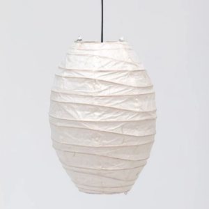 White Oval Paper Lanterns Bulk Paper Lanterns