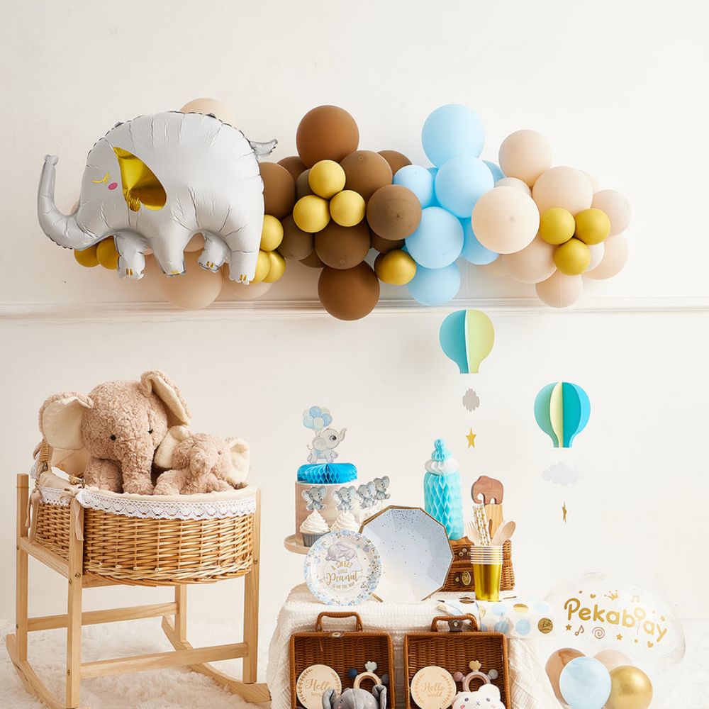 Popular Teddy Bear Themed Party Supplies