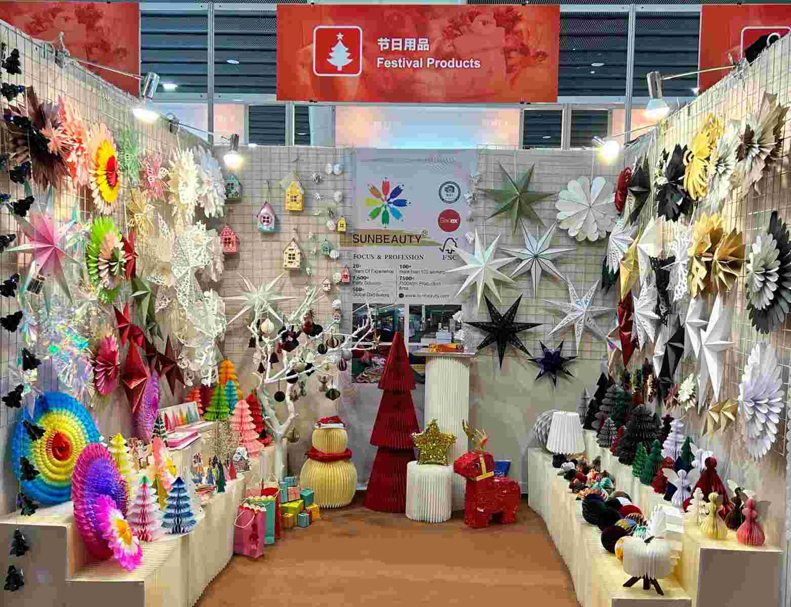 Sunbeauty Canton Fair