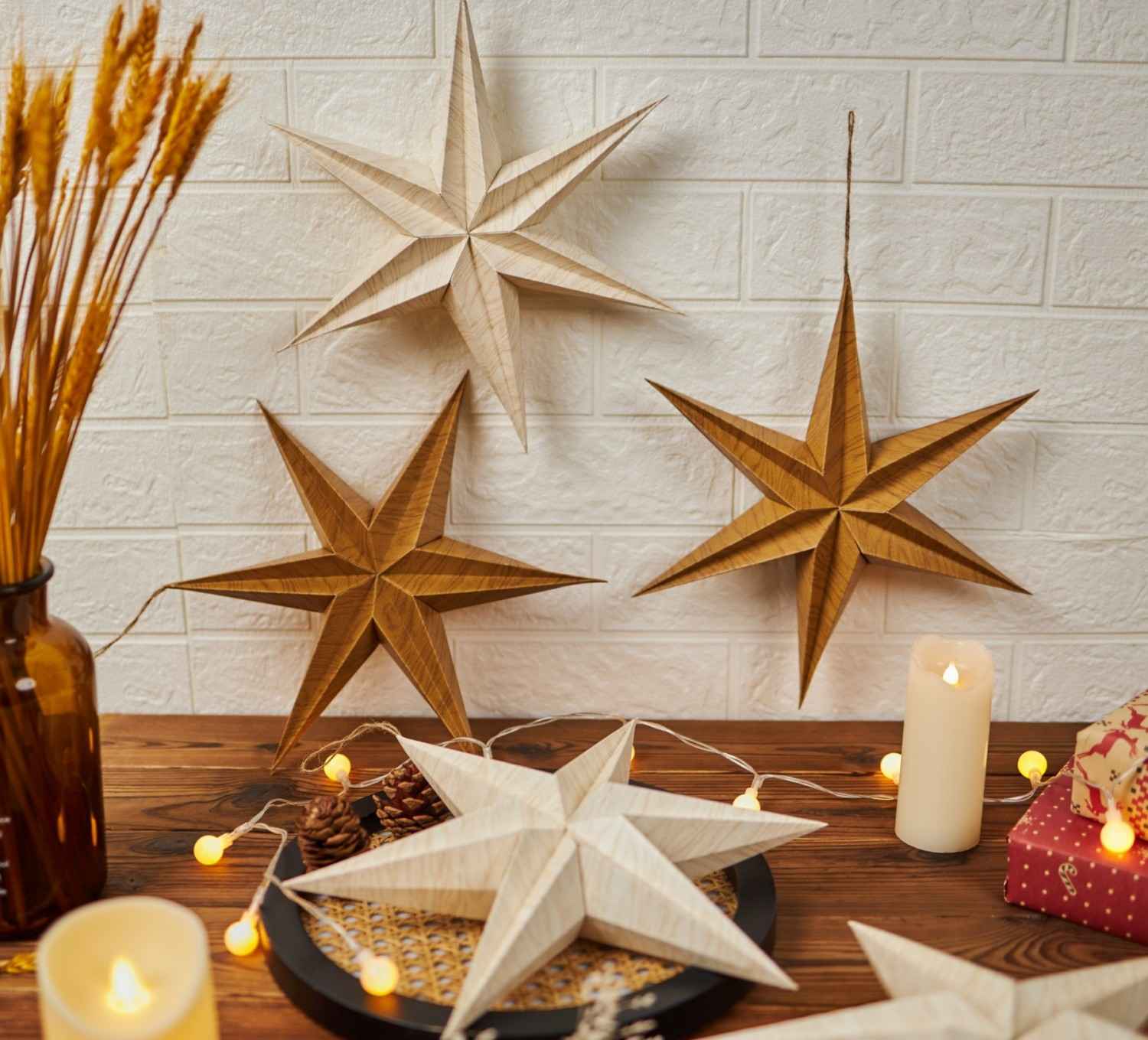 origami star lamp shades wholesale