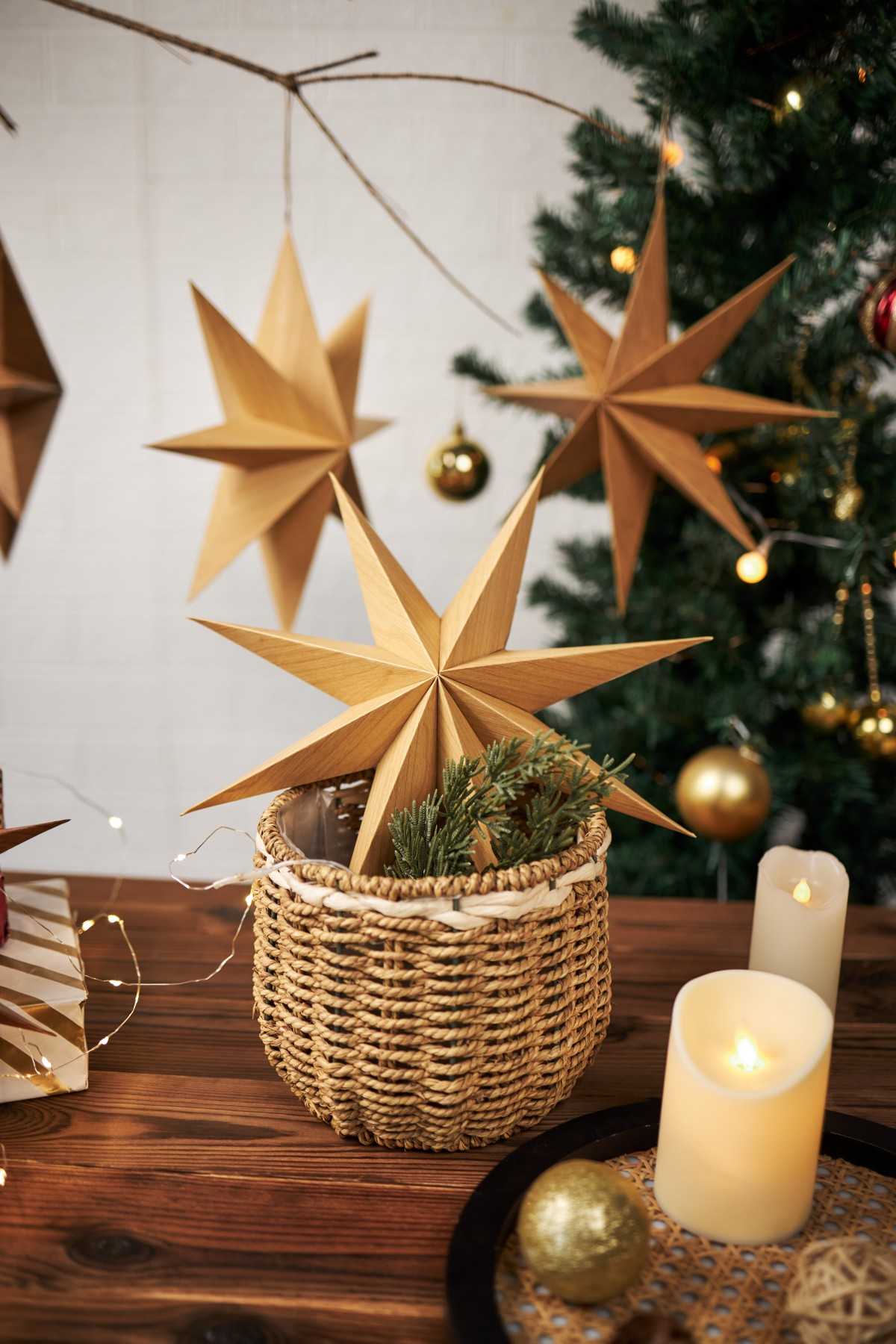 paper star lampshades wholesale manufacture