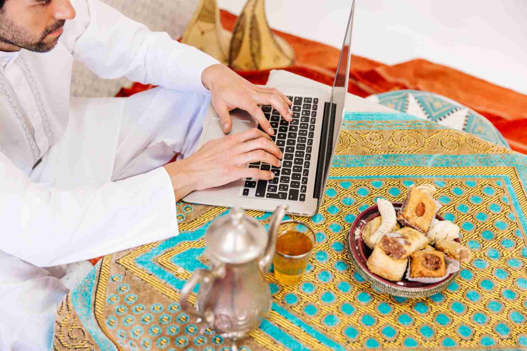 Maximizing Sales During the Ramadan and Eid Season