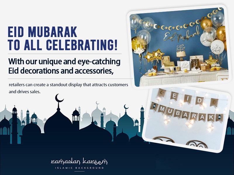 Sunbeauty New Eid-Themed Collection