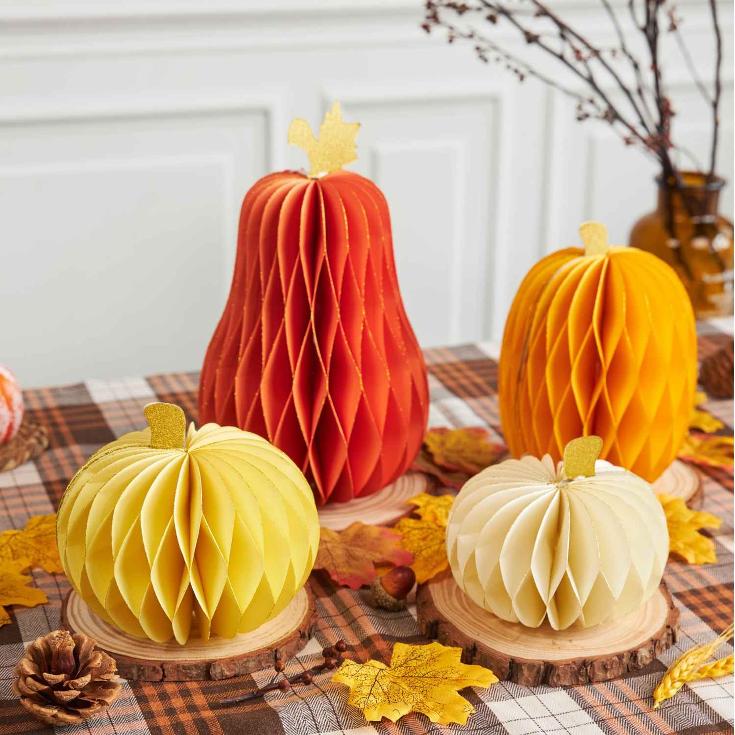 The Most Popular Thanksgiving Party Ideas 12