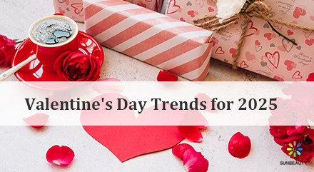 Valentine's Day Party Trends for 2025