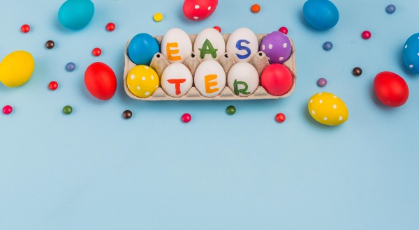 Easter Party Supplies Purchasing Guide