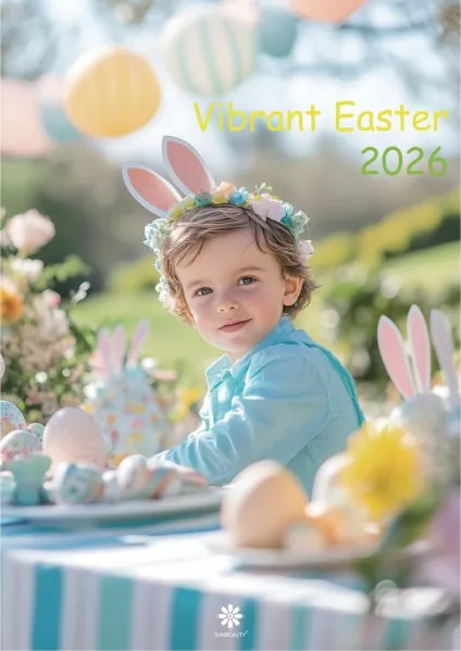 2026 Wholesale Easter Decorations Catalog