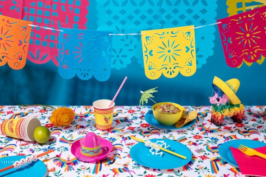 Cinco de Mayo Party Celebration Trends 2025